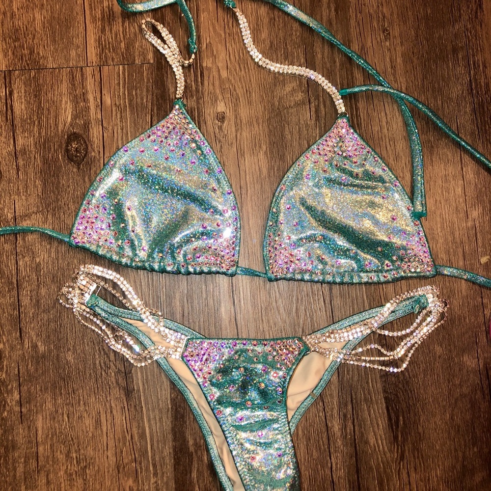 Pro Competition Bikini